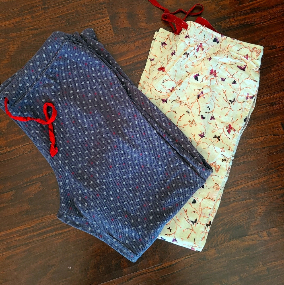 Womens Pajama Pants